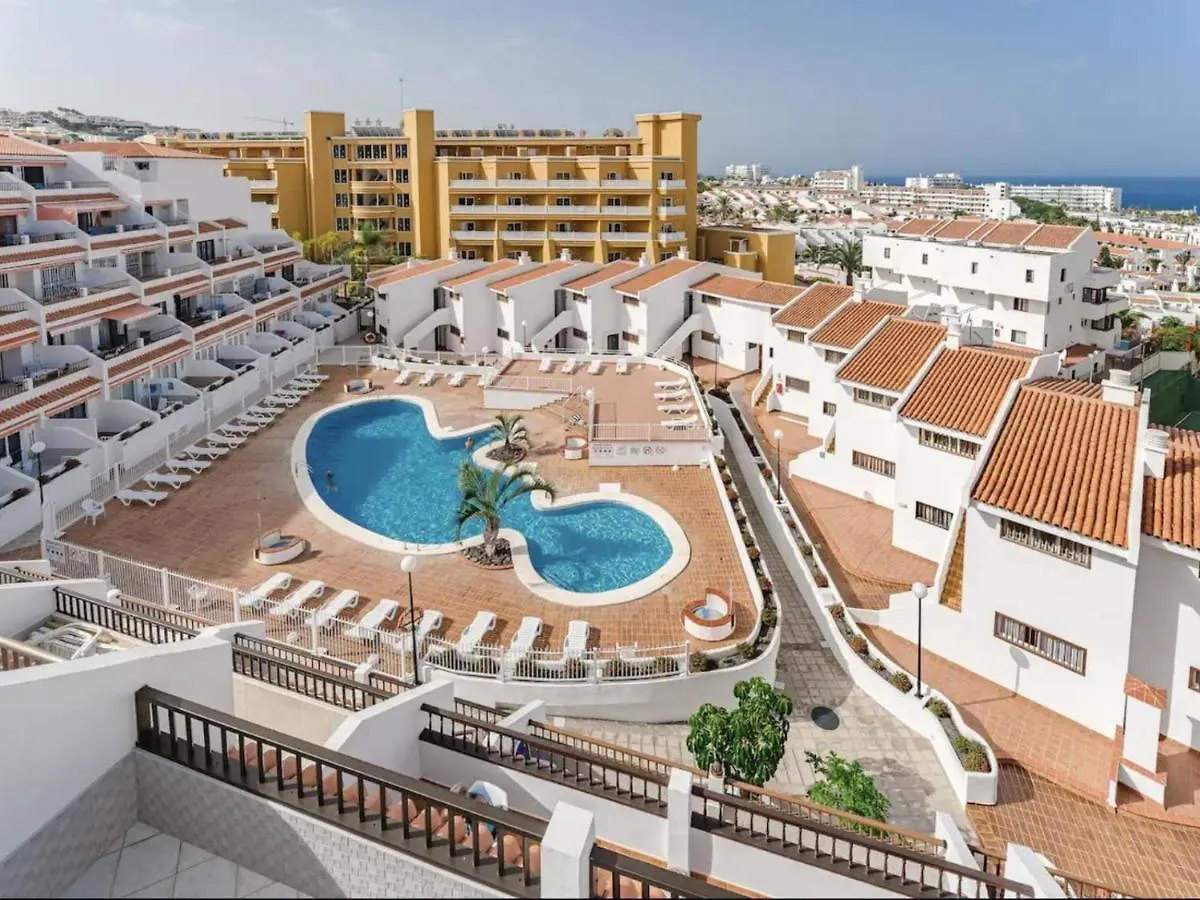 Encanto Holiday Home أذيخي إسبانيا