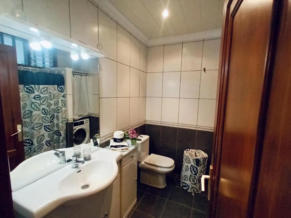 Encanto Holiday Home أذيخي إسبانيا