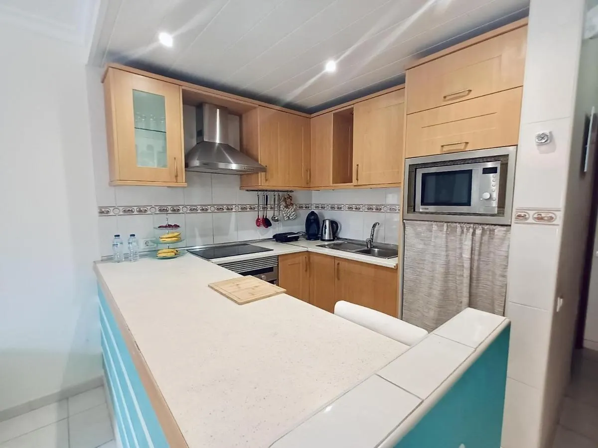 شقة Encanto Holiday Home أذيخي