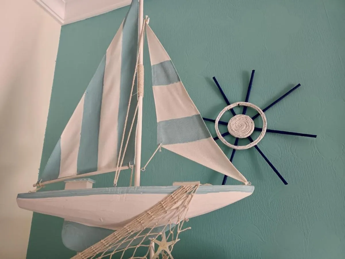 Encanto Holiday Home アデヘ スペイン
