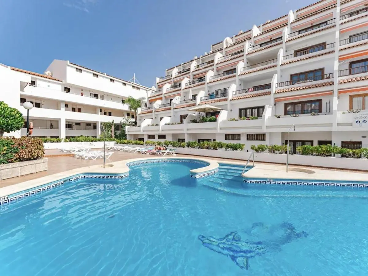 Encanto Holiday Home Costa Adeje  0*, Costa Adeje (Tenerife)