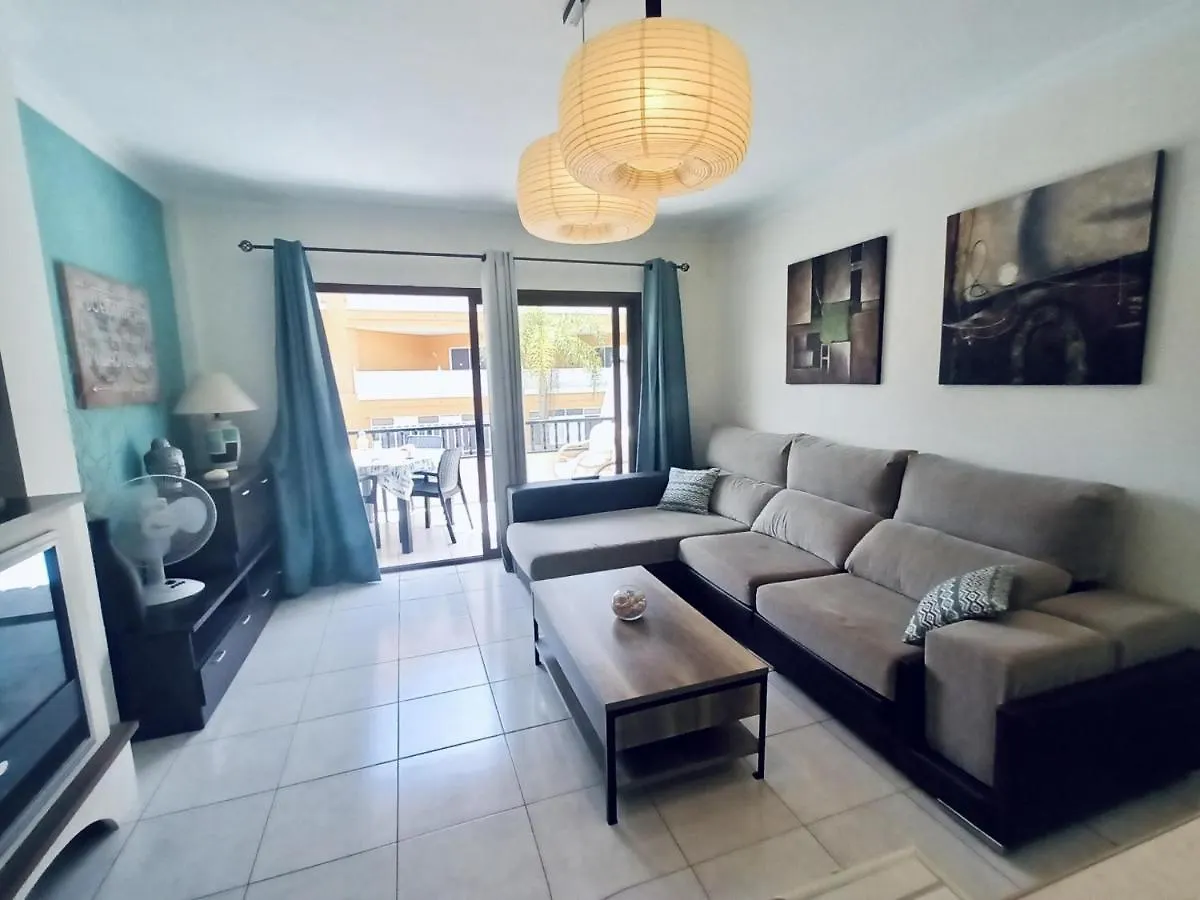 Encanto Holiday Home Costa Adeje