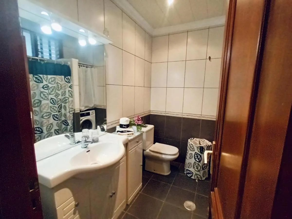 Encanto Holiday Home Costa Adeje  Apartamento Costa Adeje (Tenerife)