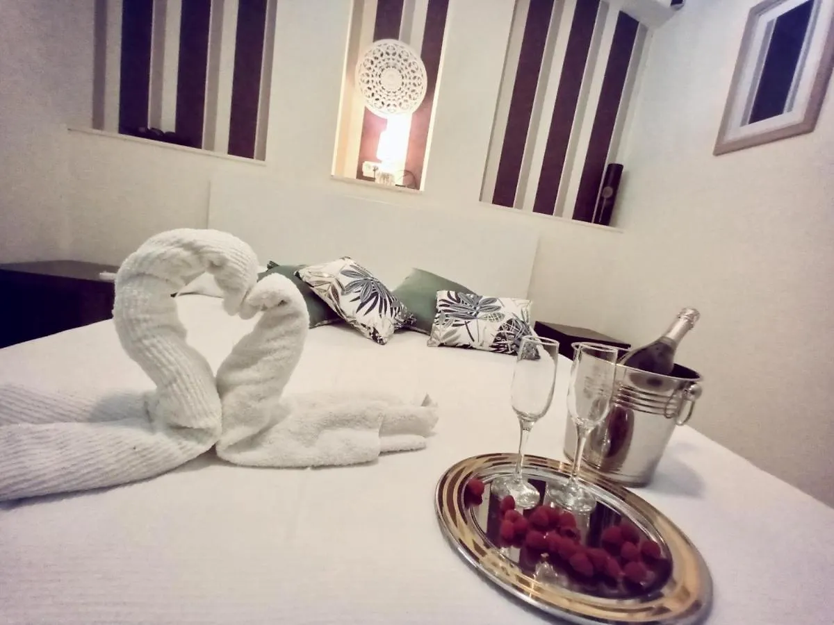 Apartamento Encanto Holiday Home Costa Adeje  España