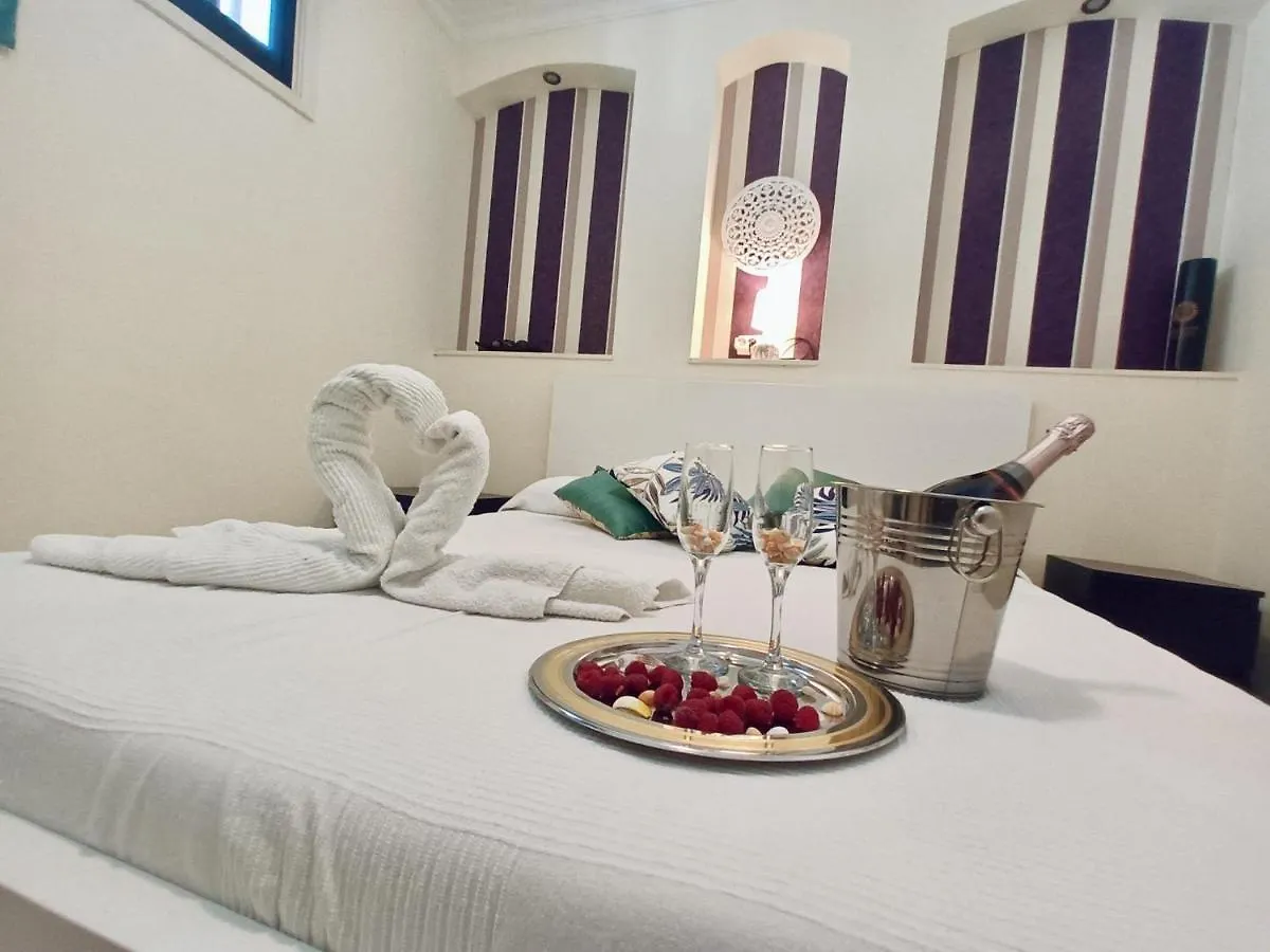 Encanto Holiday Home Costa Adeje  Apartamento